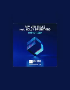 Listen to Ray van Miles, watch music videos, read bio, see tour dates & more!