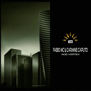 Acid Vortex - Single