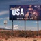 Backroad USA artwork