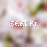 seeker (Cover) - Single