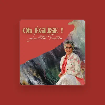 Listen to Judith Fortin, watch music videos, read bio, see tour dates & more!