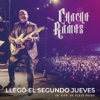 Llego El Segundo Jueves (En Vivo) - Single