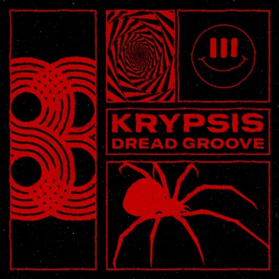 Dread Groove - Single