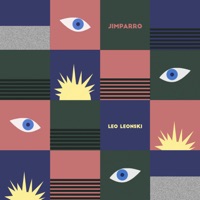Jimparro (Unofficial Raw Version) - Single - Leo Leonski
