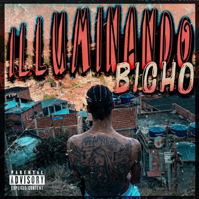 Illuminando - Single