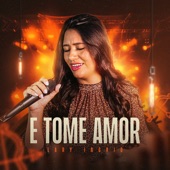 E Tome Amor artwork