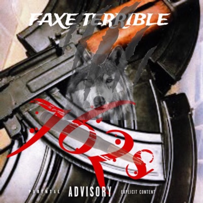 7.62's (feat. #The0neKdFrm234) - Single