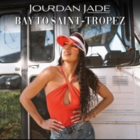 Bay to St. Tropez - Single - Jourdan Jade