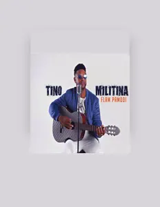 Listen to Tino Militina, watch music videos, read bio, see tour dates & more!