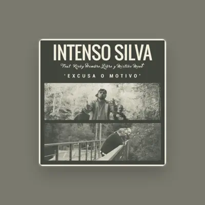 Listen to Intenso Silva, watch music videos, read bio, see tour dates & more!