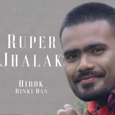 Ruper Jhalak - Single