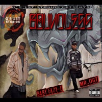 Boundless (feat. Baby Eazy E (E3)) - Single - O.G.T