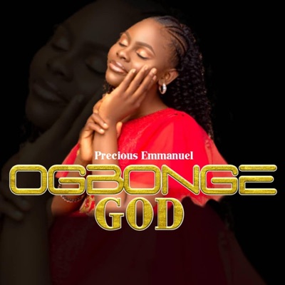 Ogbonge God - Single
