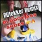 BLOODY ASS SHOES (Rütekker Remix) artwork
