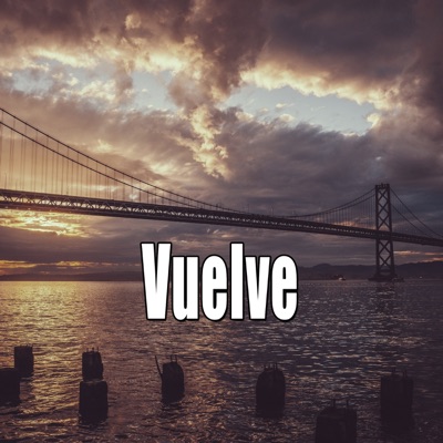Vuelve (Instrumental) [Instrumental] - Single