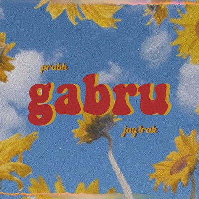 Gabru - Single