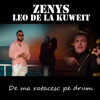 De ma ratacesc pe drum - Single