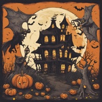 Spooky Sessions - IceBirdCajz