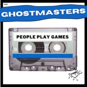 People Play Games (Extended Mix) artwork