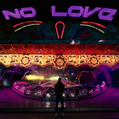 No love - Gielle