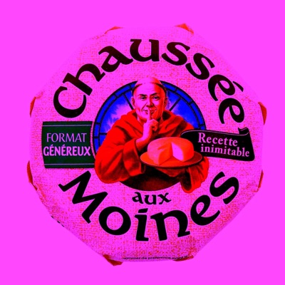 Chaussée Aux Moines (Remix) - Single