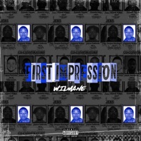 First Impression - EP - Wiimane