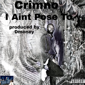 I Aint Pose To