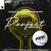 Perfect (Exceeder) [1991 Remix] artwork