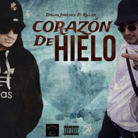 Corazón de hielo (feat. Killer) - Single - Dagas Jimenez