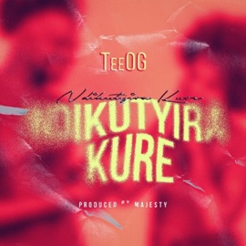 Ndikutyira Kure TeeOG