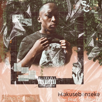 Makusebenzeke (feat. Souliejazz) - Single