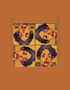 JAVANIを聴いたり、ミュージックビデオを鑑賞したり、経歴やツアー日程などを確認したりしましょう！