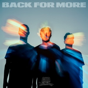 Back For More - Single