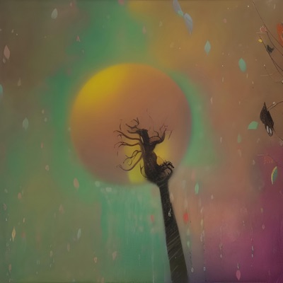 In the Canyon - Single