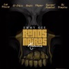 Rands and Nairas (Remix) [feat. Ice Prince, Ab Crazy, Cassper Nyovest, Phyno & DJ Dimplez] [Radio Edit] - Single