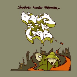 Heat Holders Digging Solid Crates & Kick a Dope Verse!