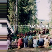 GAÏALAND B.O. artwork