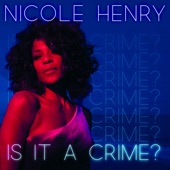 Is It a Crime? (Radio Edit) artwork