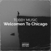 Welcomen To Chicago #House cover art