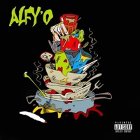 Dirty Dishes - muschio