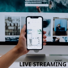 Live Streaming Short