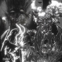 Idgaf! (feat. Vrss) - Single - Gleemxiii