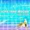 Love Trap Muchu - Urusei Yatsura - Ron Rocker lyrics