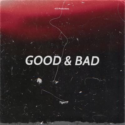 Good & Bad - Single