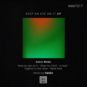 Keep an Eye On It