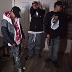Ice Cream Man (feat. BREWMGEE & Subthefella) - Single