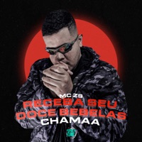 Receba Seu Doce Bebelas, Chamaa - Single - MC ZS & Dj Menor Jv