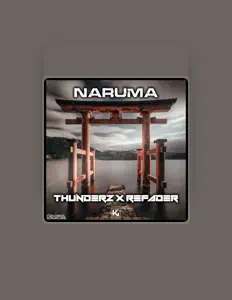 Ascolta Refader, guarda video musicali, leggi la biografia, vedi le date del tour & altro!