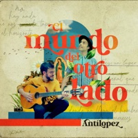 El Mundo del Otro Lado - Single - Antílopez