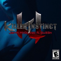 Killer Instinct (feat. Qu33n) - Single - Jarrin McDowell